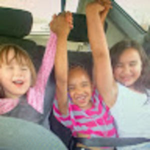 Meet your Posher, Nevaeh